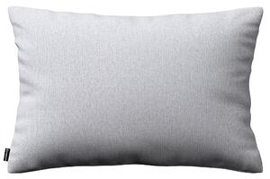 Karin - jednoduchá obliečka, 60x40cm farba produktu sivá látka zapletaná