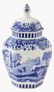 Porcelánová váza Blue Italian