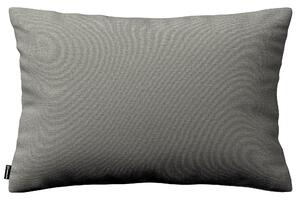 Karin - jednoduchá obliečka, 60x40cm farba produktu sivá látka zapletaná