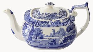 Čajník Blue Italian