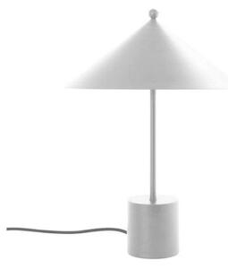 Stolové Lampa OYOY Living Design, Kasa, Biela, Obývacia izba, Kov, Škandinávsky