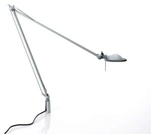 Stolové Lampa Luceplan, Metalická, Pracovňa, Kov
