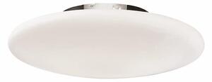 Ideal Lux - Stropné svietidlo SMARTIES 3xE27/42W/230V pr. 60 cm biela