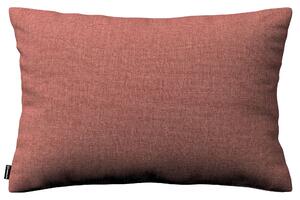 Karin - jednoduchá obliečka, 60x40cm farba produktu hnedá látka zapletaná