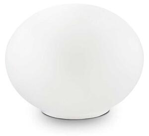 Ideal Lux - LED stolná lampa SMARTIES 1xG9/3W/230V, priemer 14 cm, biela