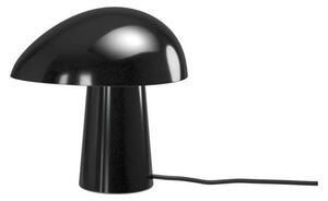 Stolové Lampa FRITZ HANSEN, Čierna, Obývacia izba, Kov