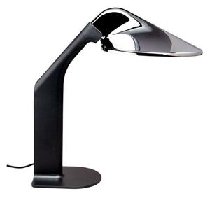 Stolové Lampa DCW, Čierna, Obývacia izba, Kov
