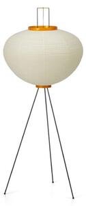 Stojacie Lampa Vitra, Biela, Obývacia izba, Papier / Kartón