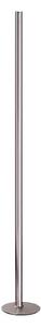 Ideal Lux - LED stmievateľná stojacia lampa DORICA LED/50W/230V CRI 90 sivá