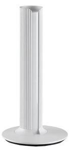 Ideal Lux - LED stmievateľná stolová lampa DORICA LED/8W/230V CRI 90 biela