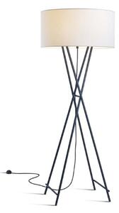 Stojacie Lampa MARSET, Biela, Obývacia izba, Kov