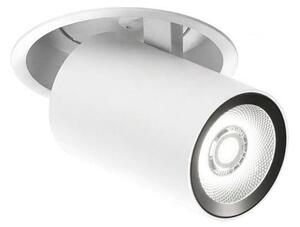 Ideal Lux - LED zapustené bodové svietidlo NOVA LED/12W/230V CRI 90 pr. 10 cm biela