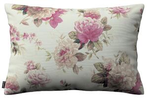 Karin - jednoduchá obliečka, 60x40cm farba produktu viacfarebná látka vzorované