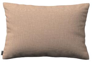 Karin - jednoduchá obliečka, 60x40cm farba produktu béžová látka zapletaná
