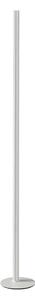 Ideal Lux - LED stmievateľná stojacia lampa DORICA LED/50W/230V CRI 90 biela