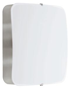 Eglo 95967 - LED stropné svietidlo CUPELLA LED/11W/230V matný chróm