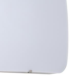 Eglo 95967 - LED stropné svietidlo CUPELLA LED/11W/230V matný chróm