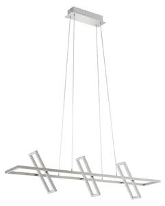Eglo 96816 - stmievateľné závesné LED svietidlo TAMASERA LED/39W/230V