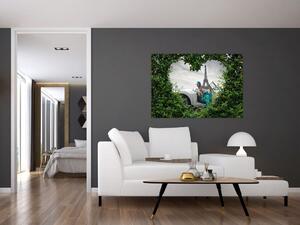 Moderný obraz na stenu (Obraz 60x40cm)