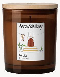 Vonná sviečka Persia (Fig, Jasmine & Neroli)