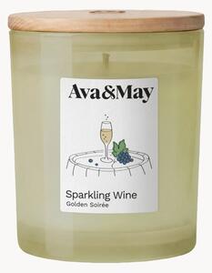 Vonná sviečka Symphony (Sparkling Wine)