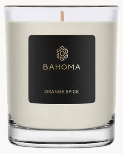 Vonná sviečka Orange Spice (Orange, Anise, Vanilla)
