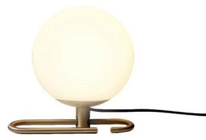 Stolové Lampa Artemide, Zlatá / Mosadz, Obývacia izba, Kov