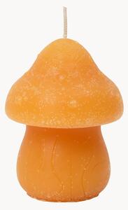 Dekoračná sviečka Mushroom