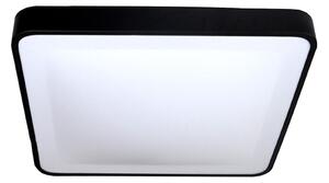 LED Stropné svietidlo WILTON LED/24W/230V čierna