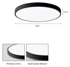 Brilagi - LED stropné svietidlo POOL LED/60W/230V 3000/4000/6000K 50 cm