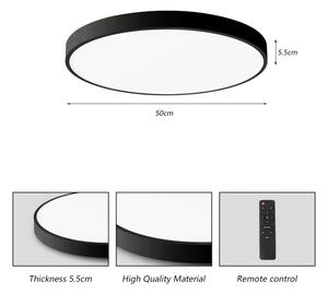 Brilagi - LED Stmievateľné svietidlo POOL SMART LED/60W/230V 3000-6000K 50 cm + DO