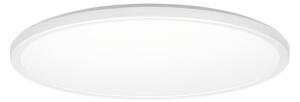 LED kúpeľňové stropné svietidlo NIVERA LED/12W/230V IP54 pr. 22,5 cm biele