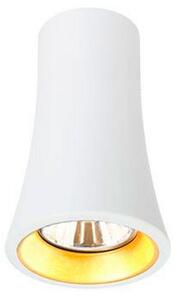 Stropné Lampa Trizo21, Biela, Spálňa, Hliník