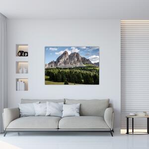 Obraz - hory (Obraz 60x40cm)