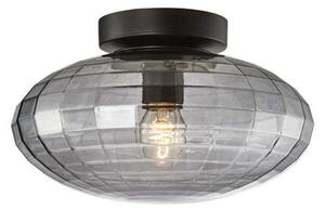 Stropné Lampa Halo Design, Sivá, Obývacia izba, Kov