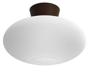 Stropné Lampa Belid, Biela, Obývacia izba, Kov