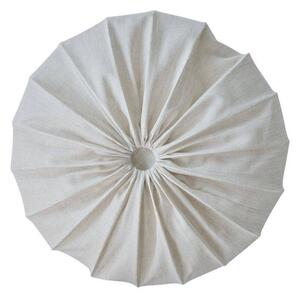 Stropné Lampa Watt & Veke, stmievateľné, Béžová, Spálňa, Tkanina / Textil, Škandinávsky