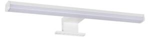 Kanlux 34931 - LED Kúpeľňové osvetlenie zrkadla ASTIM LED/8W/230V IP44 biela