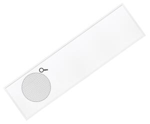 LED panel do rastrových stropov 45W 4000K 4800 Lm biely (LED-GPL44/B-45/UGR/BI)