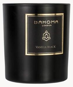 Vonná sviečka Oakley (Black Vanilla)