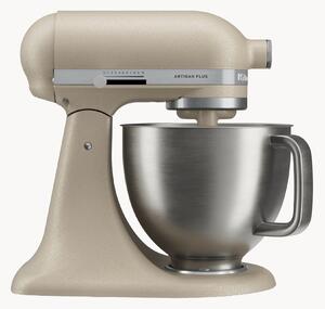 Stolový mixér's naklápacou hlavicou a príslušenstvom Artisan Plus, 4,7 l, 7 ks