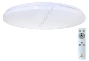 LED svietidlo 60W+diaľkový ovládač (LCL536S)
