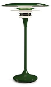 Stolové Lampa Belid, Zelená, Obývacia izba, Kov