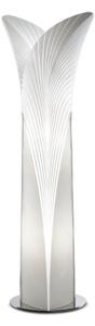 Stojacie Lampa Slamp, Biela, Obývacia izba, Plast