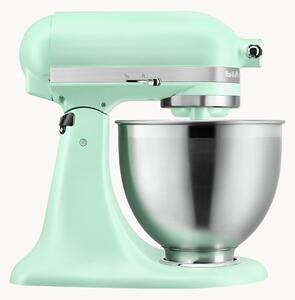 Stolový mixér's naklápacou hlavicou a príslušenstvom Artisan, 4,7 l, 9 ks