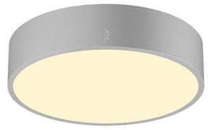 Stropné Lampa SLV, stmievateľné, Sivá, Obývacia izba, Hliník