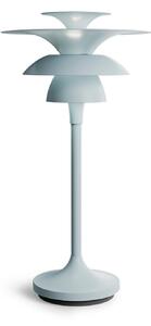 Stolové Lampa Belid, Modrá, Obývacia izba, Kov