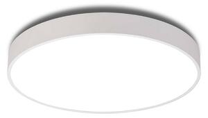 Stropné Lampa ANTIDARK, Biela, Obývacia izba, Plast