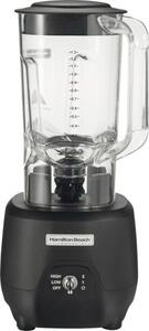 Barový mixér Hamilton Beach HBB908R 1,25 l