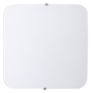 Eglo 95968 - LED stropné svietidlo CUPELLA LED/11W/230V lesklý chróm